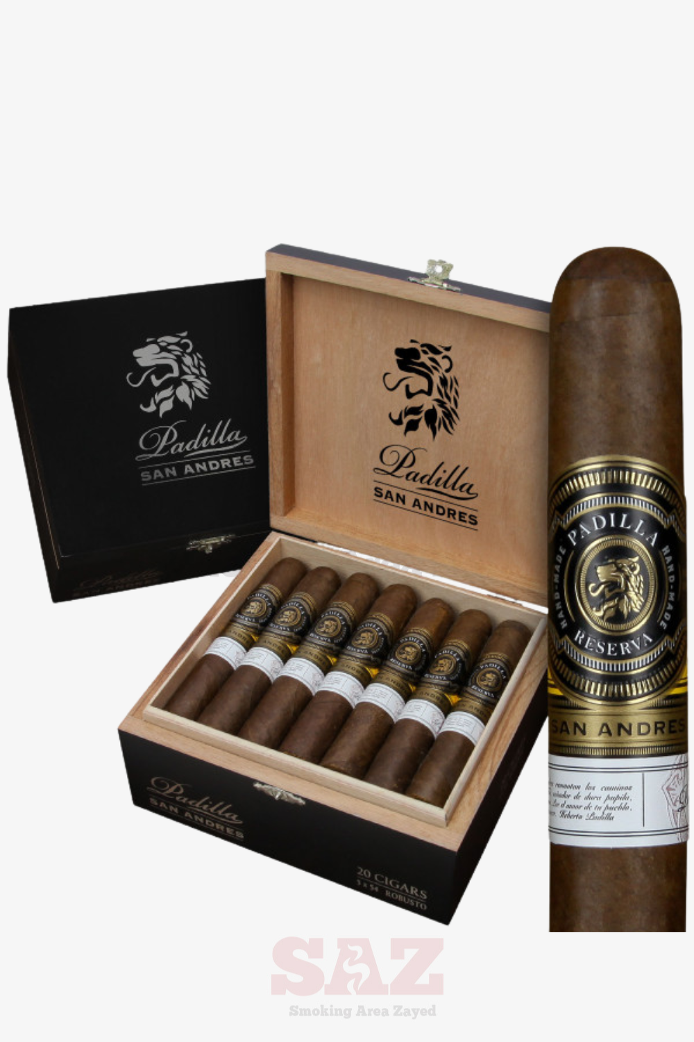 Padilla - San Andres - Toro