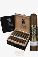 Padilla - San Andres - Toro
