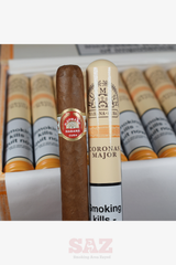 H. UPMANN Coronas Major Tube