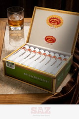 Hoyo de Monterrey Coronations Tube