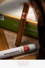 Hoyo de Monterrey Coronations Tube