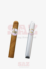 VILLIGER NO.1 Box Of 5 Cigars