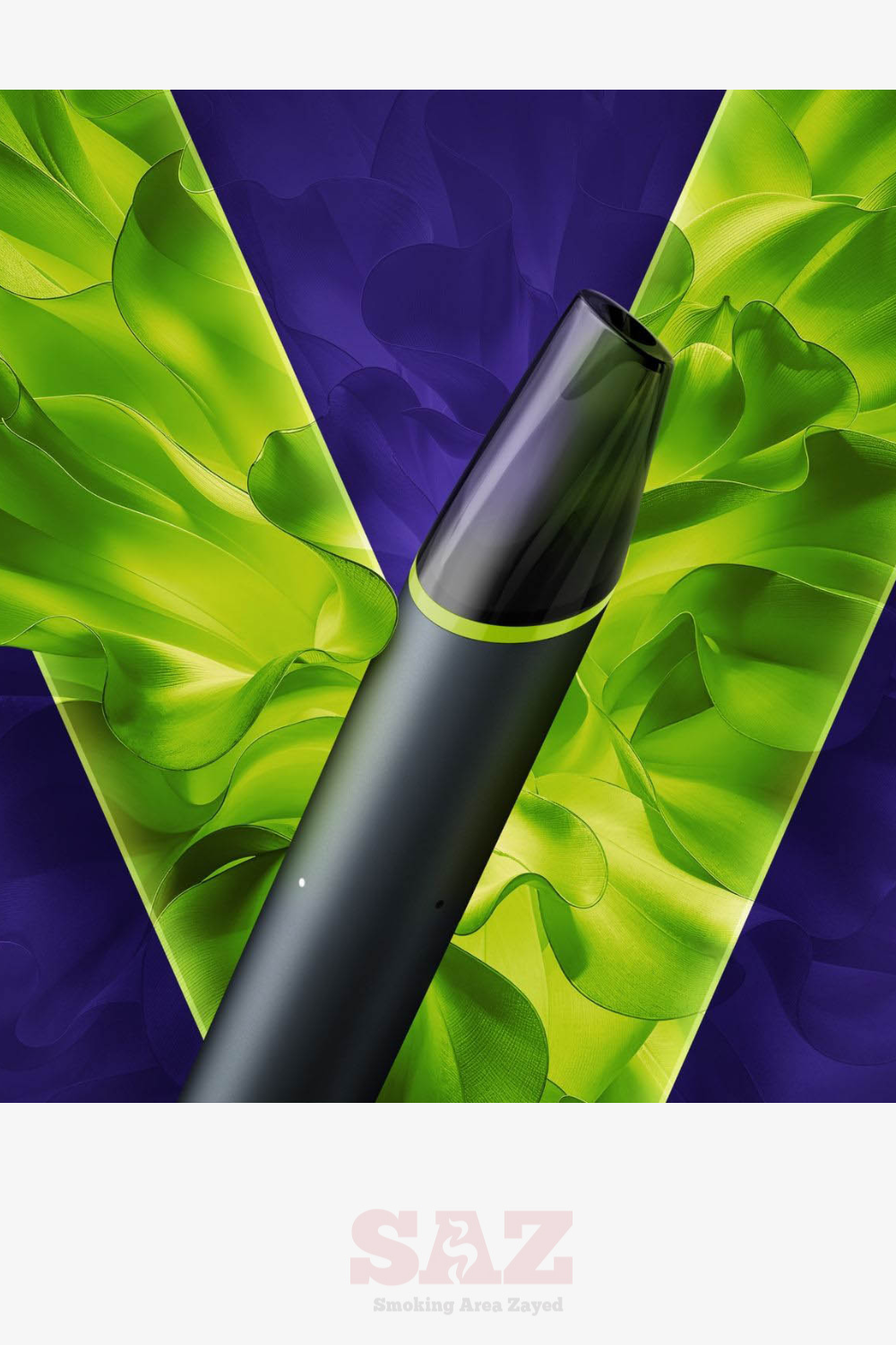 VEEV now ULTRA 1100 Puffs