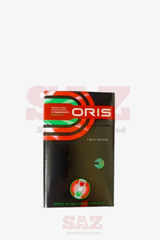 Oris Twin Sense Strawberry