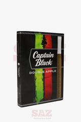 Captain Black Double Apple cigar with Filter