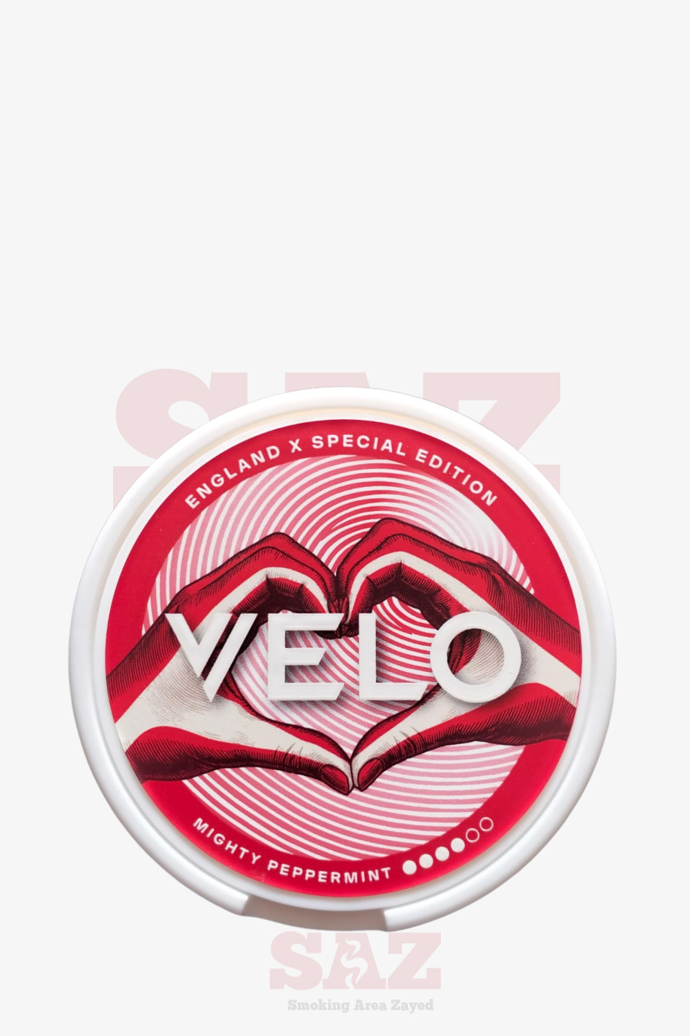 VELO Nicotine Pouches ( X Special Edition )