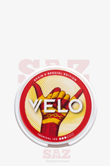 VELO Nicotine Pouches ( X Special Edition )