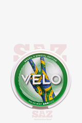 VELO Nicotine Pouches ( X Special Edition )