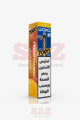 WAKA 7000 Go 2%