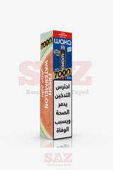 WAKA 7000 Go 2%