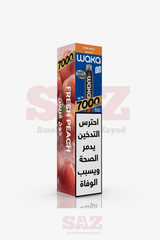 WAKA 7000 Go 2%