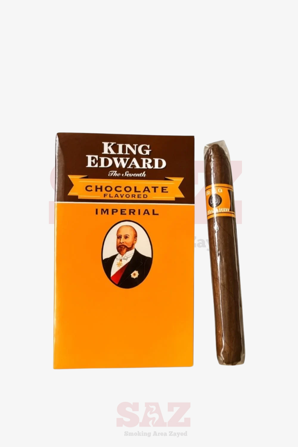 King Edward Chocolate (5 Cigar)