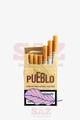 Pueblo Classic cigarettes