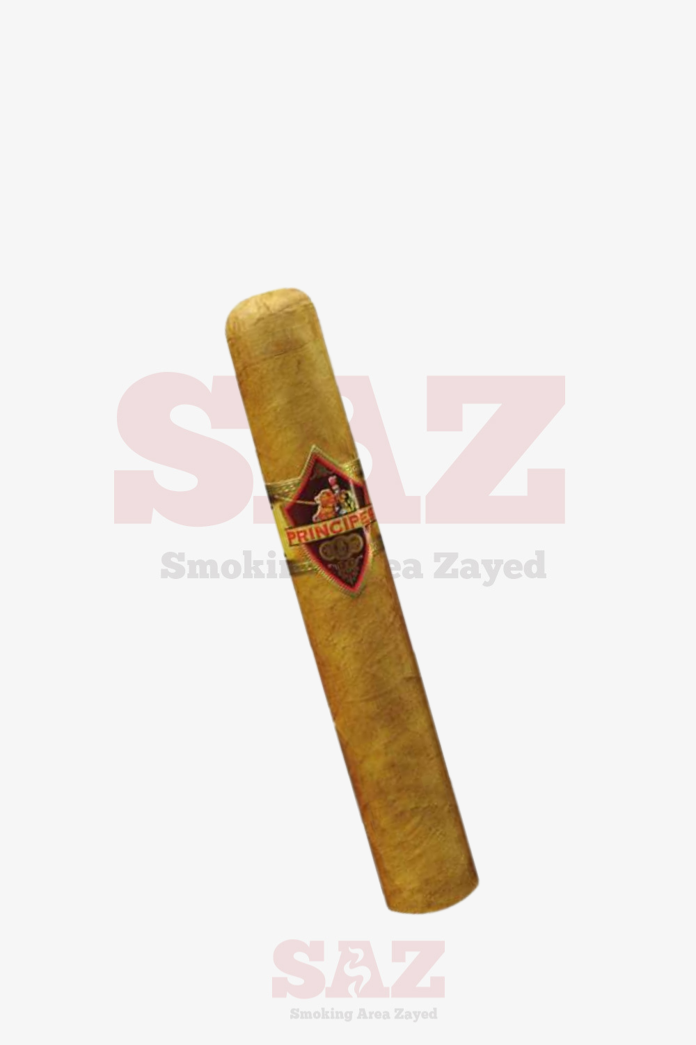 Principes by La Aurora Robusto Claro Cigar (5*50)