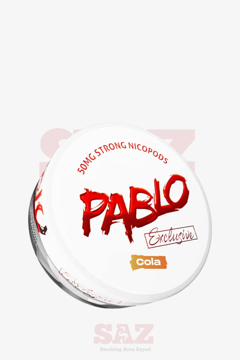 PABLO Exclusive (50mg/g)