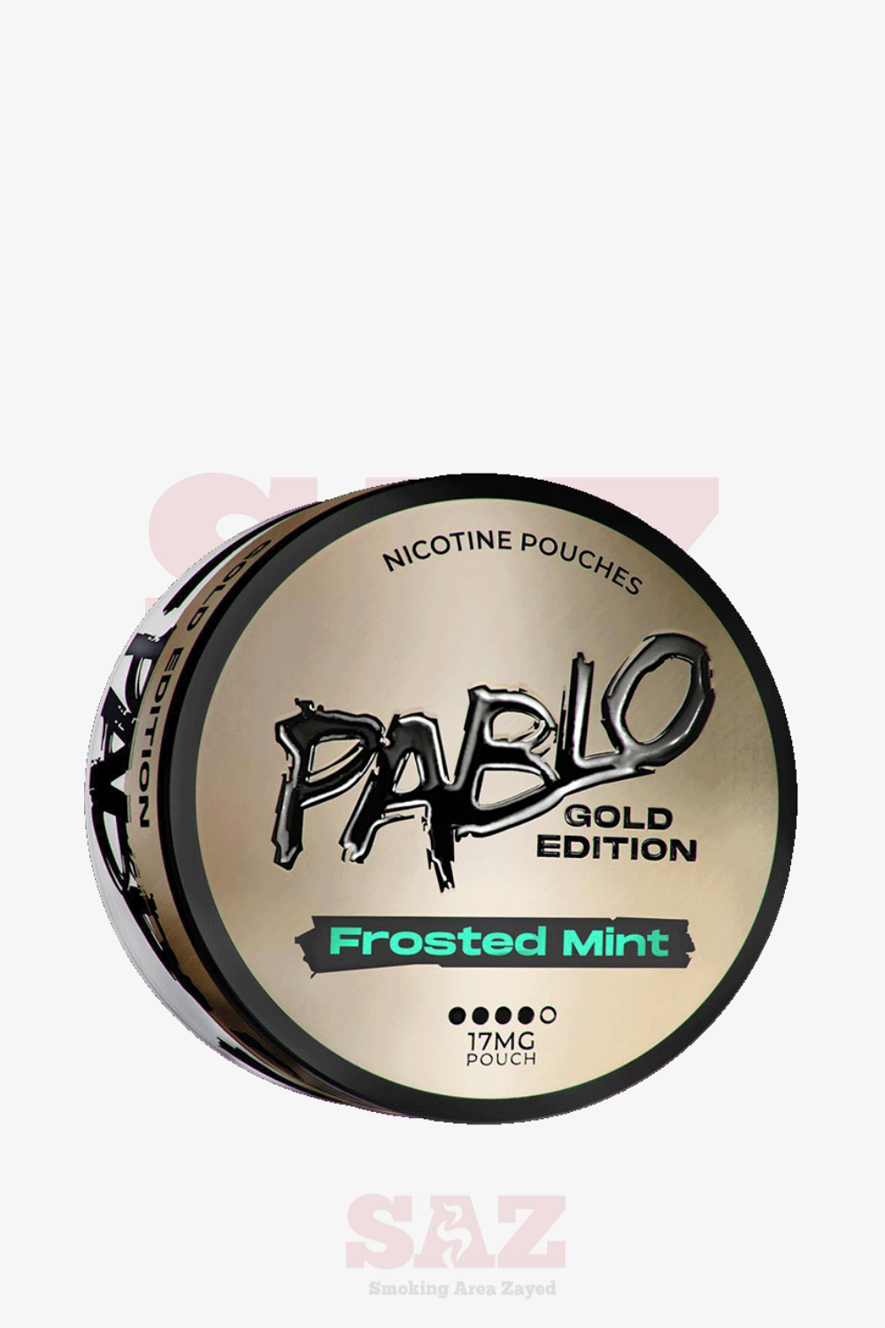 PABLO Exclusive (50mg/g)