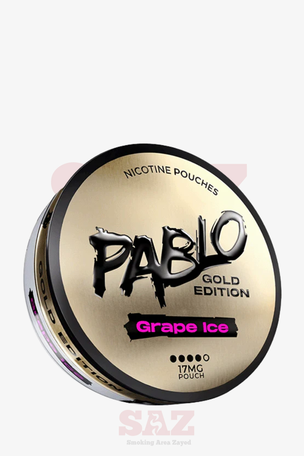 PABLO Exclusive (50mg/g)