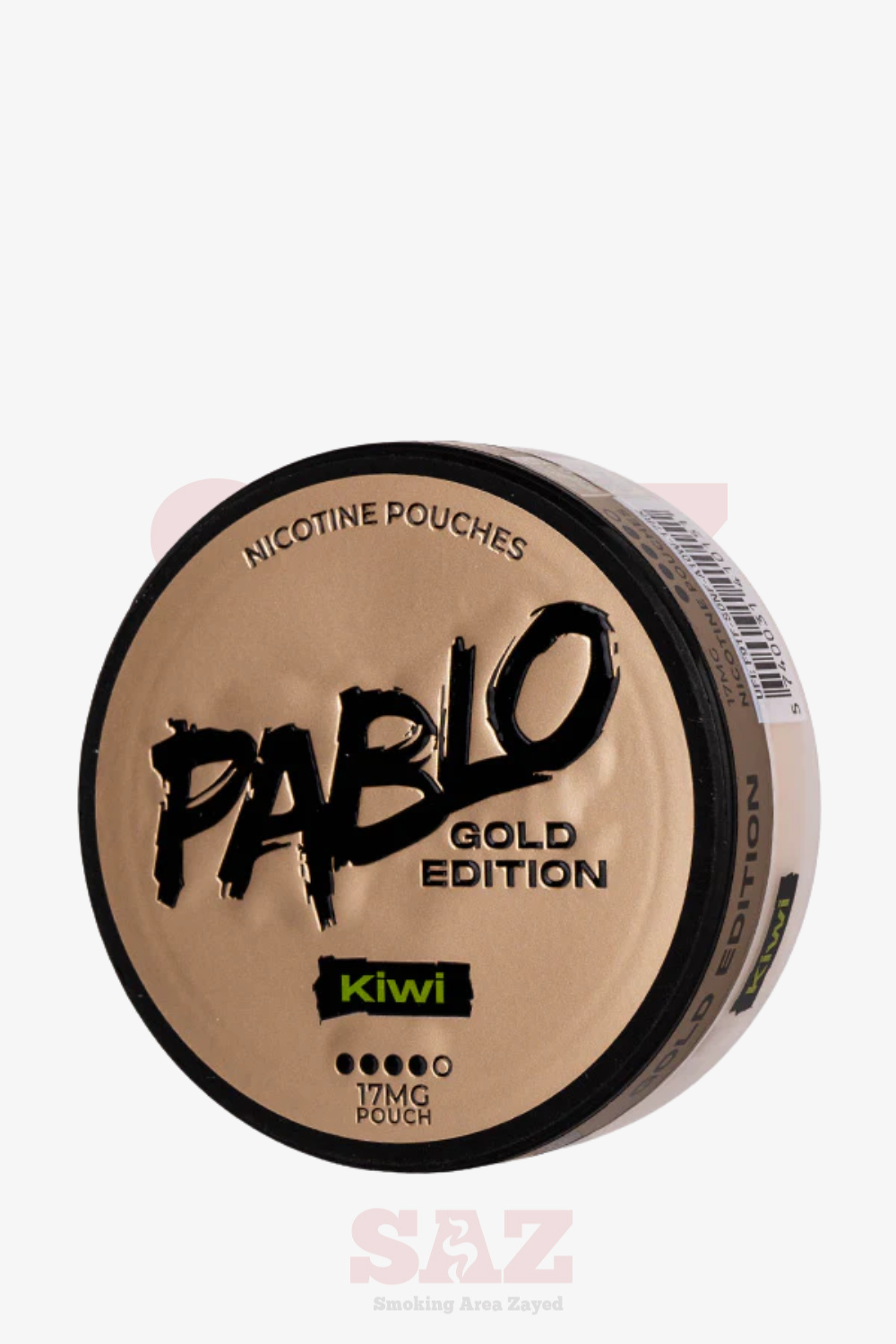 PABLO Exclusive (50mg/g)