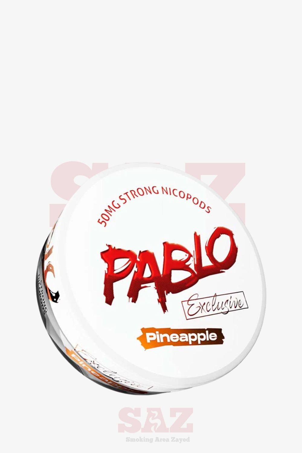 PABLO Exclusive (50mg/g)
