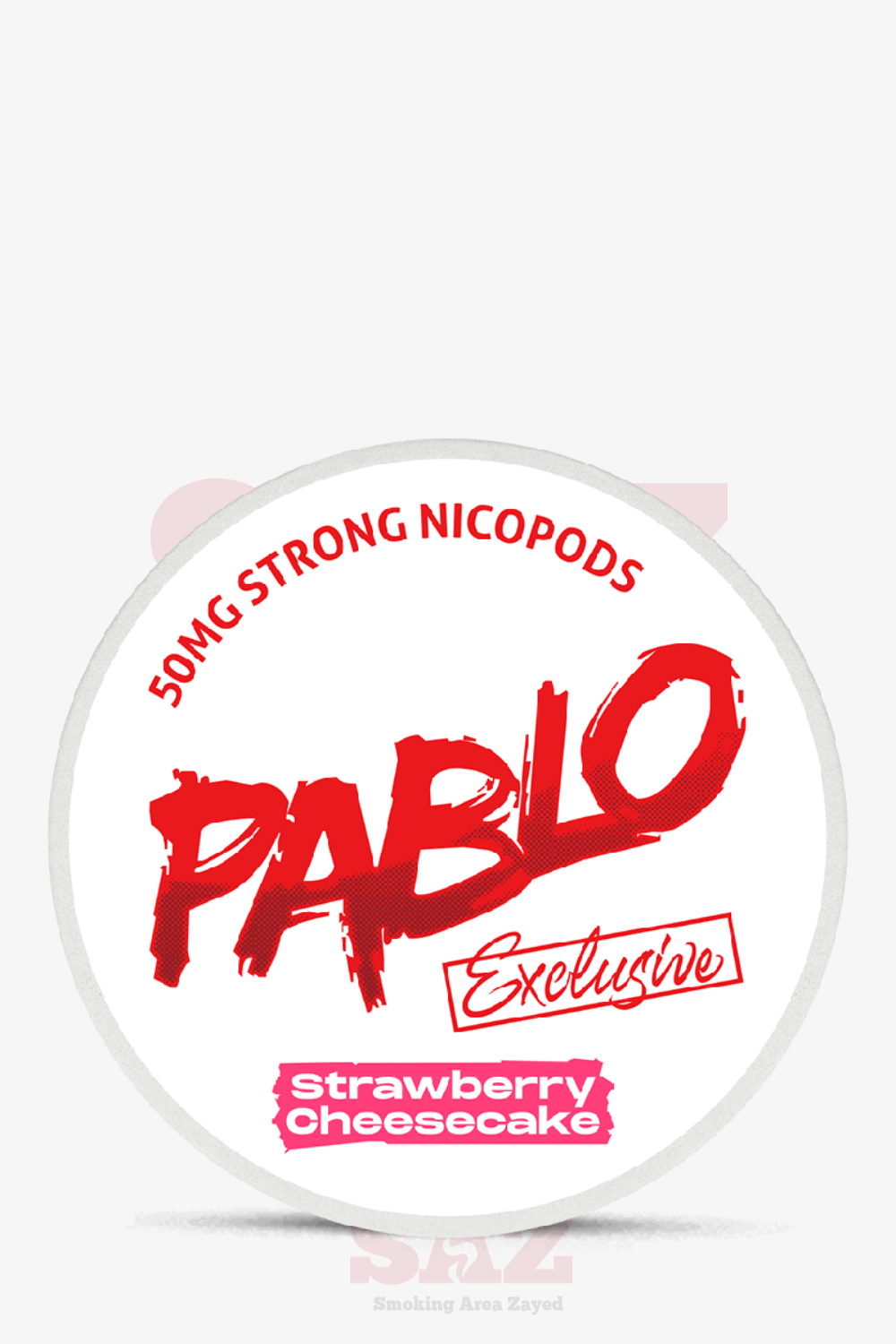 PABLO Exclusive (50mg/g)