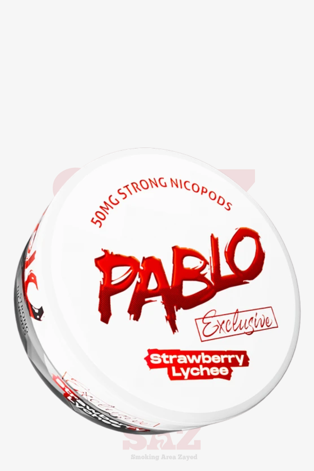 PABLO Exclusive (50mg/g)