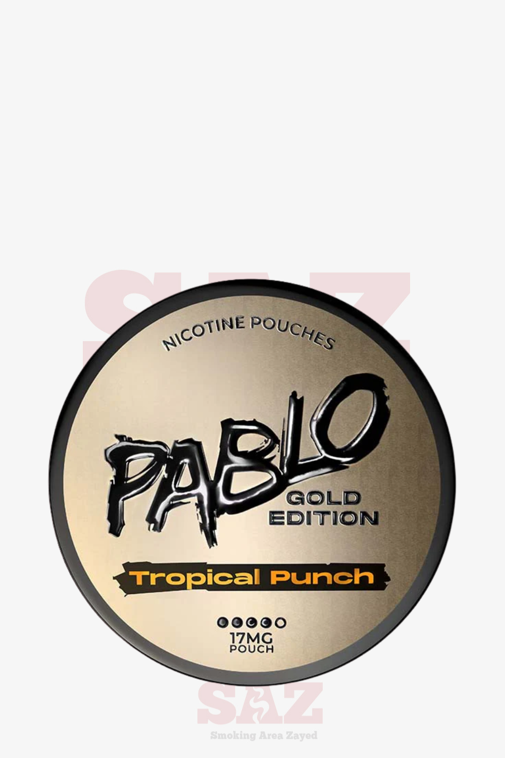 PABLO Exclusive (50mg/g)