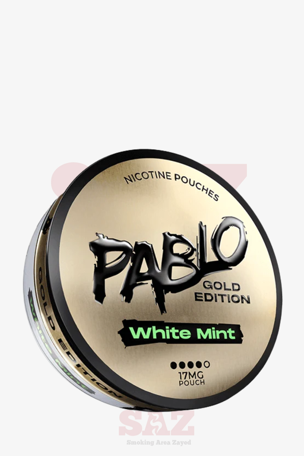 PABLO Exclusive (50mg/g)