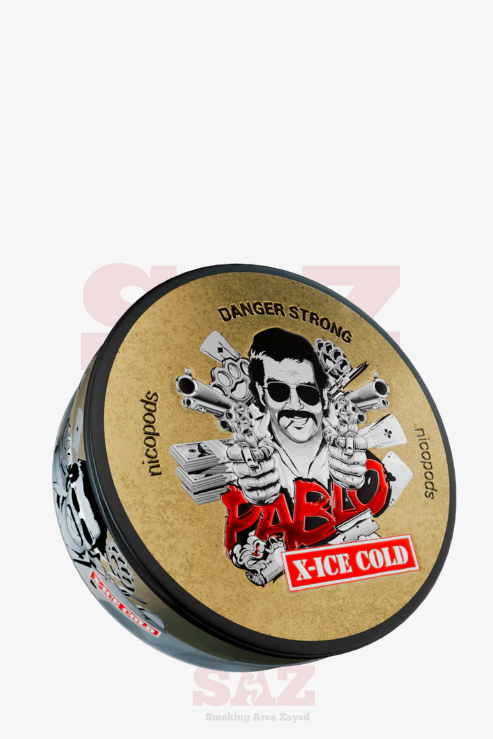 PABLO Exclusive (50mg/g)