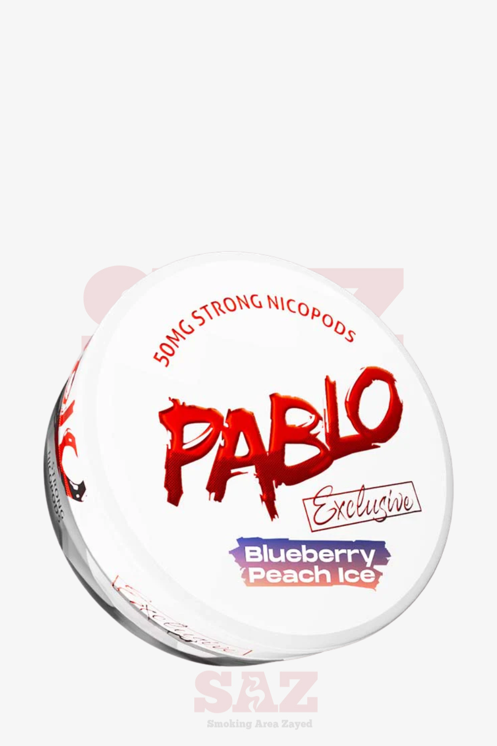 PABLO Exclusive (50mg/g)