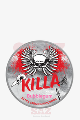 KILLA Nicotine Pouches