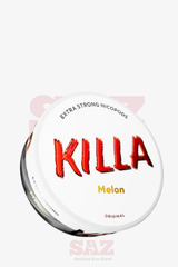 KILLA Nicotine Pouches