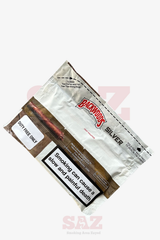 BackWoods Silver (1 pack of 5 cigars)