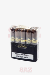 Don Tomás Rothschild