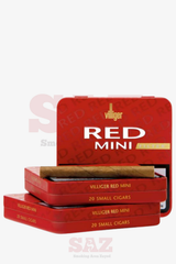 VILLIGER MINI CIGARILLOS