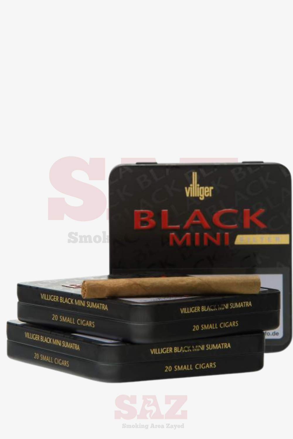 VILLIGER MINI CIGARILLOS