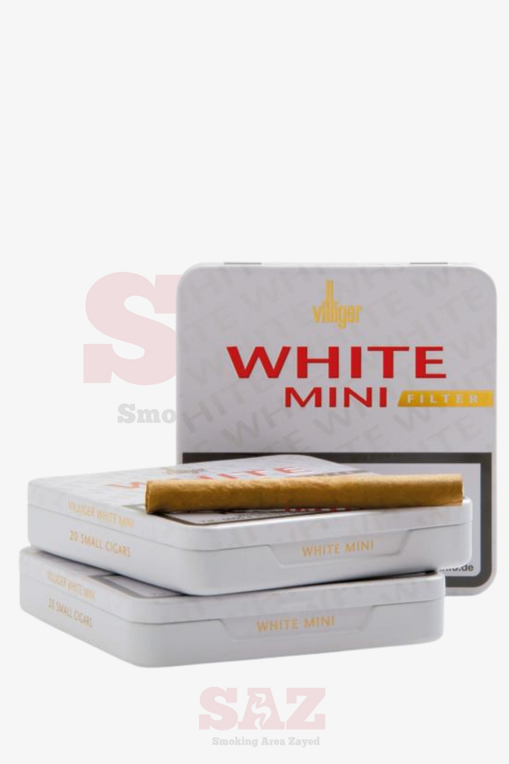 VILLIGER MINI CIGARILLOS