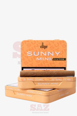 VILLIGER MINI CIGARILLOS