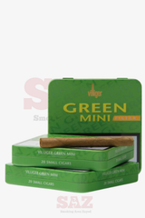VILLIGER MINI CIGARILLOS