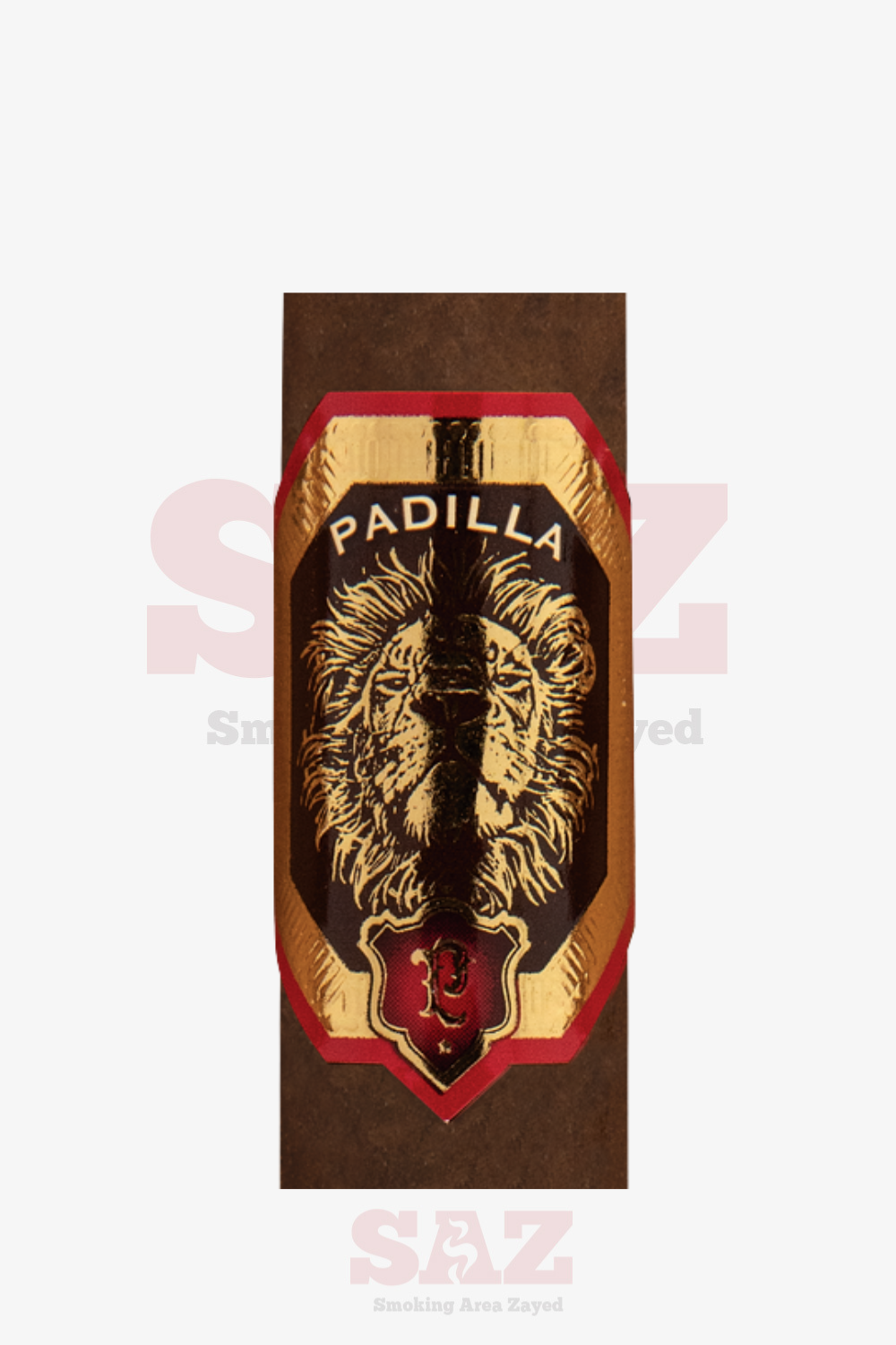 Padila Cava Robusto  5 x 50