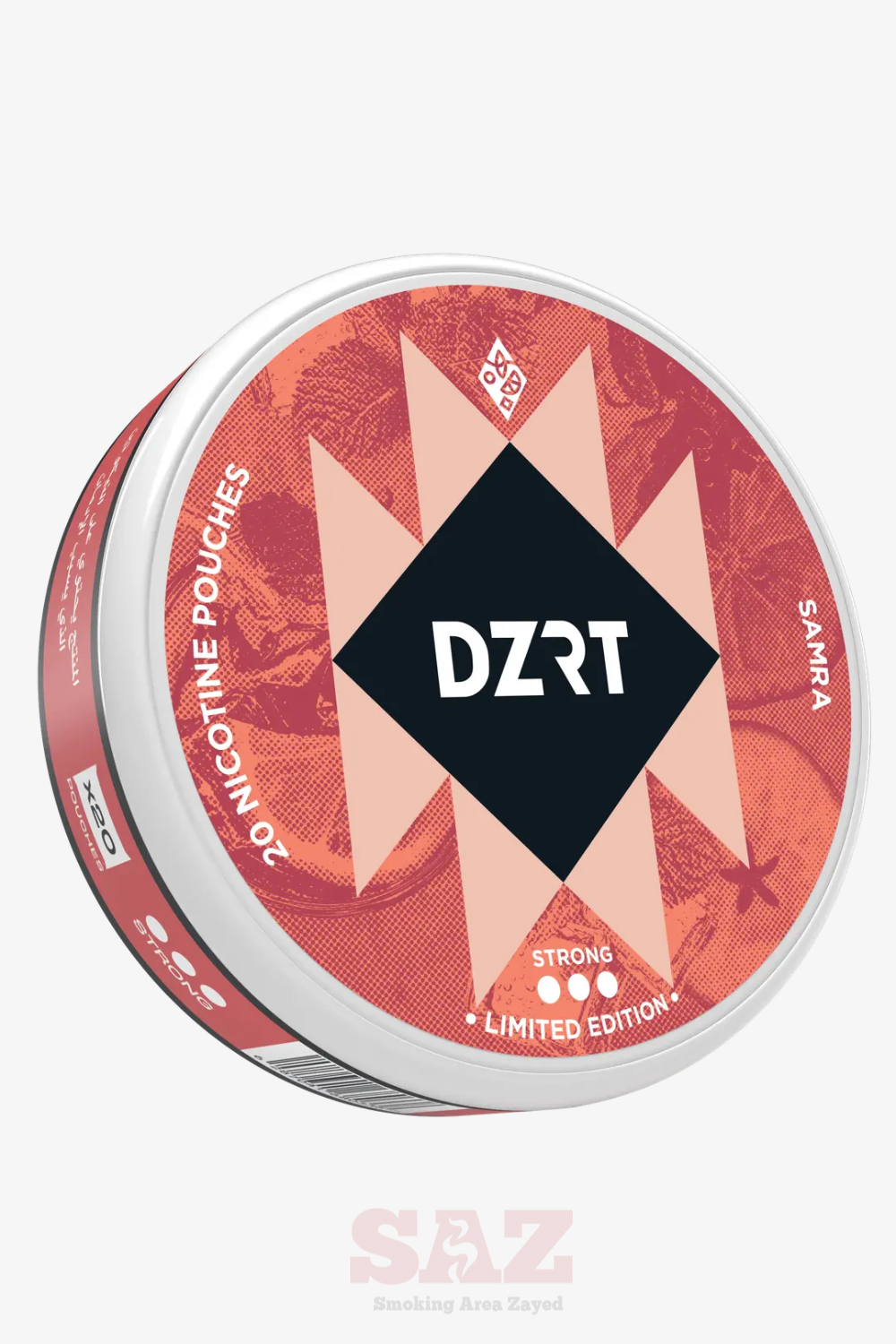 DZRT SAMRA (10MG)