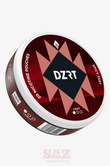 DZRT Spicy Zest (3MG)