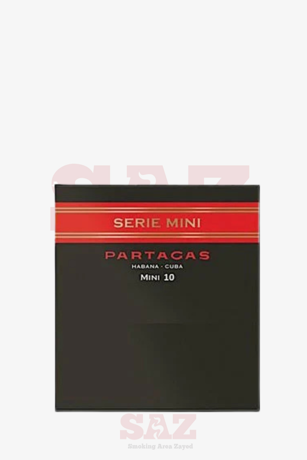Partagas Mini 10 cuba