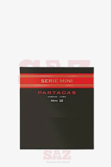 Partagas Mini 10 cuba