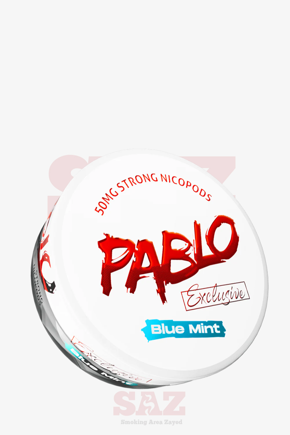 PABLO Exclusive (50mg/g)