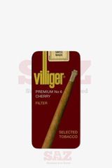 Villiger Premium No. 6 Cherry (10cigars)