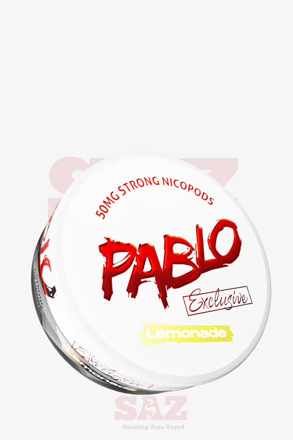 PABLO Exclusive (50mg/g)