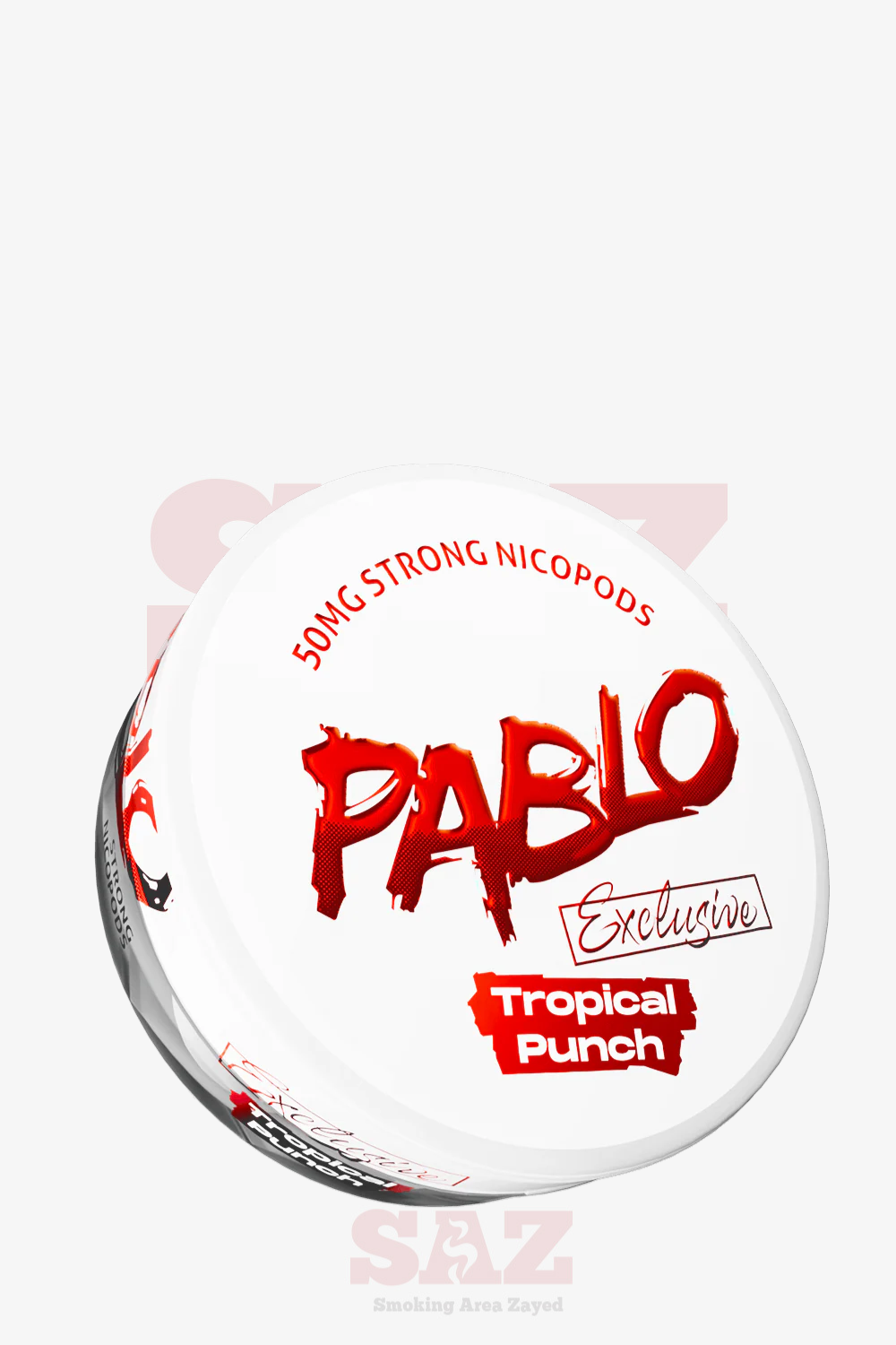 PABLO Exclusive (50mg/g)