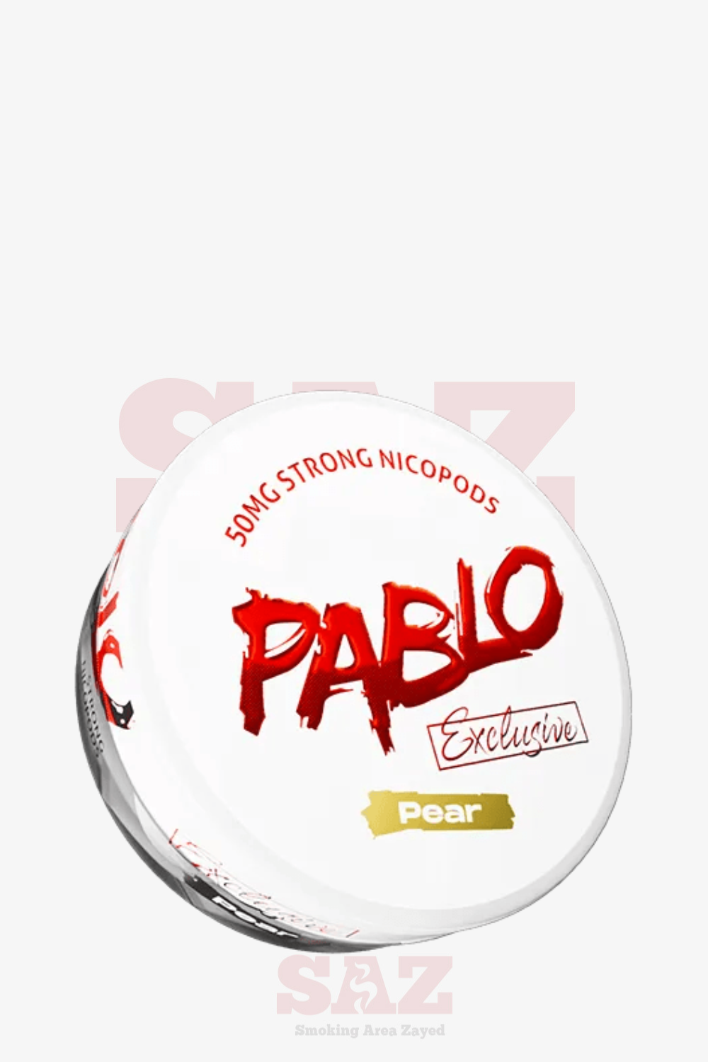 PABLO Exclusive (50mg/g)