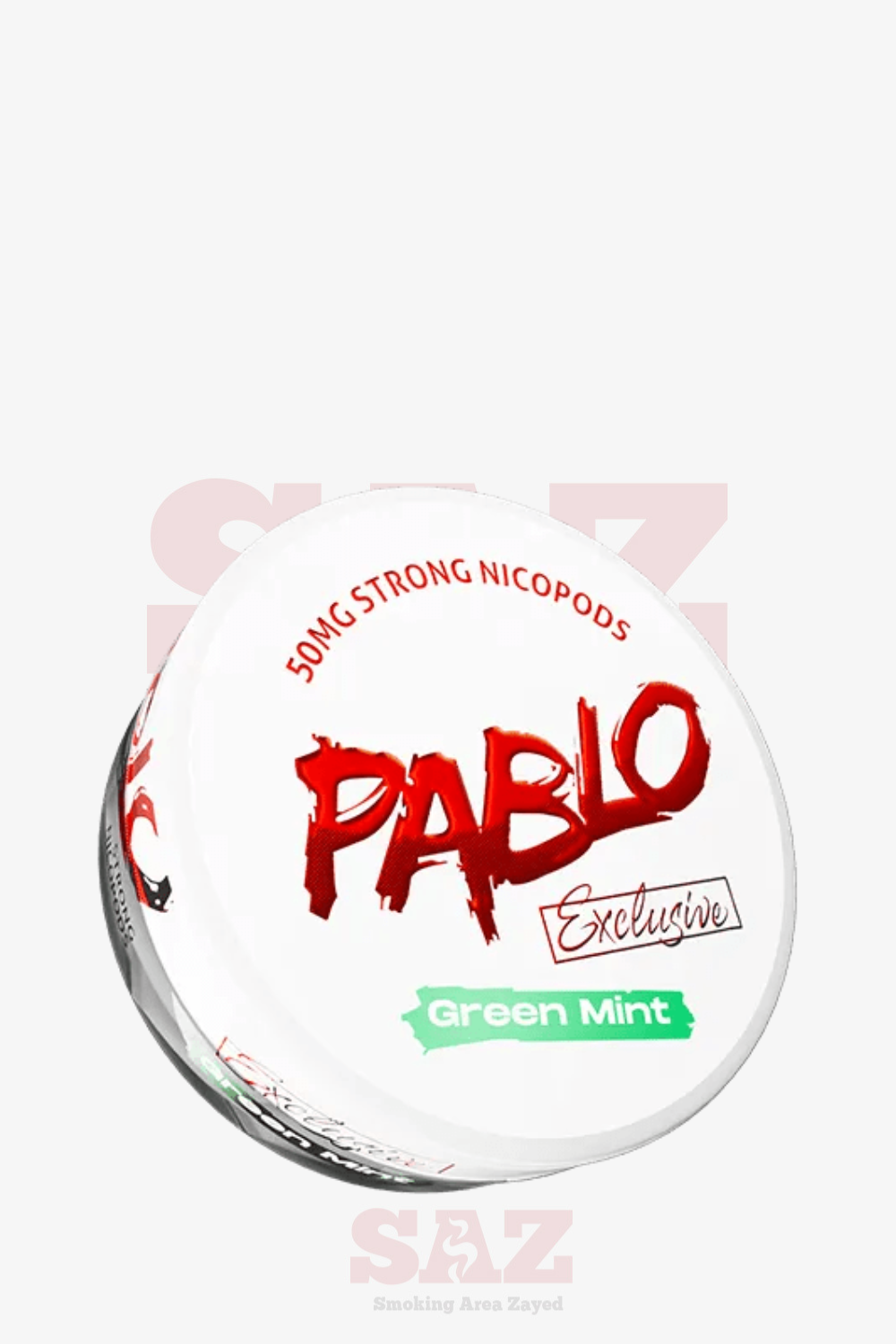 PABLO Exclusive (50mg/g)
