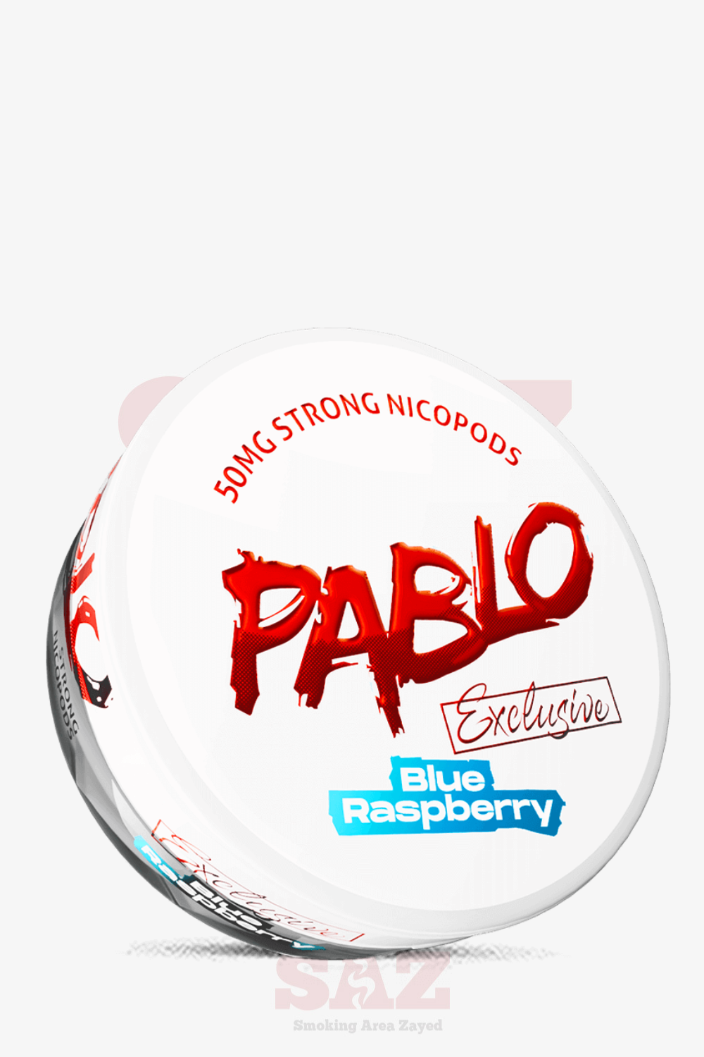PABLO Exclusive (50mg/g)